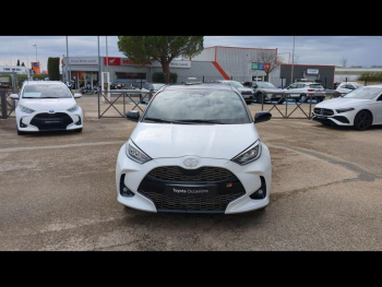 Photo 9 du bon plan TOYOTA Yaris 130h GR Sport 5p MC24 occasion à 27590 €