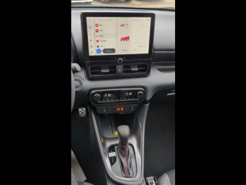 Photo 24 du bon plan TOYOTA Yaris 130h GR Sport 5p MC24 occasion à 27590 €