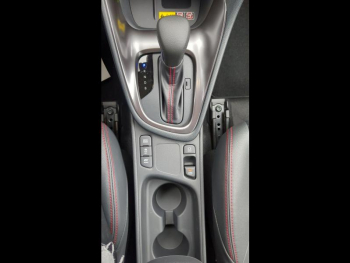 Photo 29 du bon plan TOYOTA Yaris 130h GR Sport 5p MC24 occasion à 27590 €