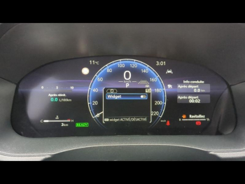 Photo 32 du bon plan TOYOTA Yaris 130h GR Sport 5p MC24 occasion à 27590 €
