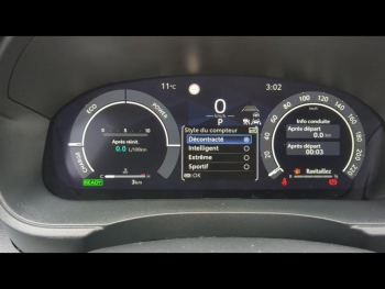 Photo 33 du bon plan TOYOTA Yaris 130h GR Sport 5p MC24 occasion à 27590 €