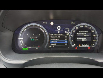 Photo 34 du bon plan TOYOTA Yaris 130h GR Sport 5p MC24 occasion à 27590 €