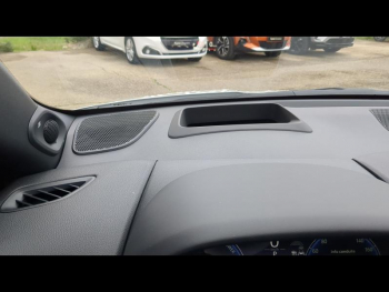Photo 36 du bon plan TOYOTA Yaris 130h GR Sport 5p MC24 occasion à 27590 €