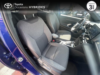 Photo 6 du bon plan TOYOTA Yaris Cross 116h Design AWD-i MY22 occasion à 22990 €