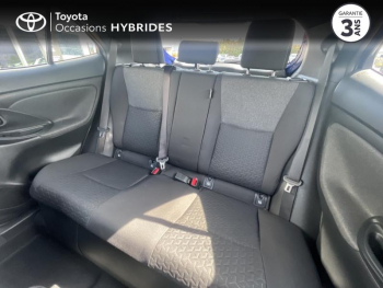 Photo 12 du bon plan TOYOTA Yaris Cross 116h Design AWD-i MY22 occasion à 22990 €