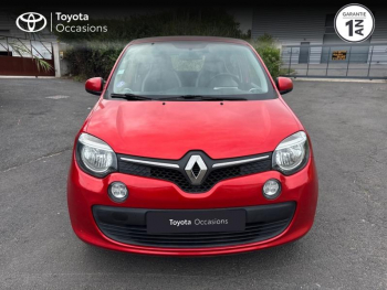 Photo 5 du bon plan RENAULT Twingo 0.9 TCe 95ch Zen - 20 occasion à 9990 €