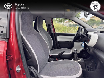 Photo 6 du bon plan RENAULT Twingo 0.9 TCe 95ch Zen - 20 occasion à 9990 €
