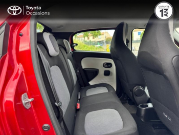 Photo 7 du bon plan RENAULT Twingo 0.9 TCe 95ch Zen - 20 occasion à 9990 €