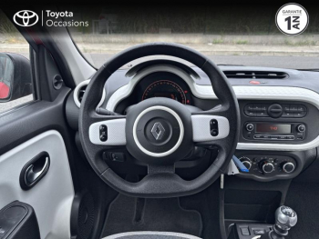 Photo 9 du bon plan RENAULT Twingo 0.9 TCe 95ch Zen - 20 occasion à 9990 €