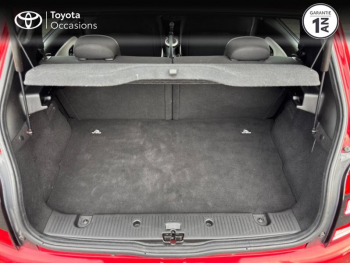 Photo 10 du bon plan RENAULT Twingo 0.9 TCe 95ch Zen - 20 occasion à 9990 €