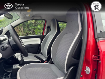 Photo 11 du bon plan RENAULT Twingo 0.9 TCe 95ch Zen - 20 occasion à 9990 €