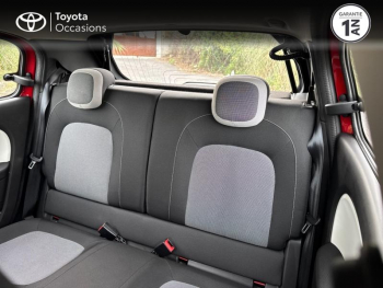 Photo 12 du bon plan RENAULT Twingo 0.9 TCe 95ch Zen - 20 occasion à 9990 €