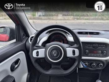 Photo 13 du bon plan RENAULT Twingo 0.9 TCe 95ch Zen - 20 occasion à 9990 €