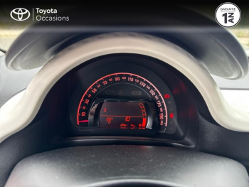 Photo 14 du bon plan RENAULT Twingo 0.9 TCe 95ch Zen - 20 occasion à 9990 €