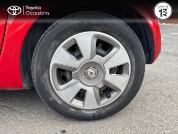 Photo 16 du bon plan RENAULT Twingo 0.9 TCe 95ch Zen - 20 occasion à 9990 €