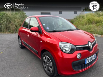 Photo 19 du bon plan RENAULT Twingo 0.9 TCe 95ch Zen - 20 occasion à 9990 €