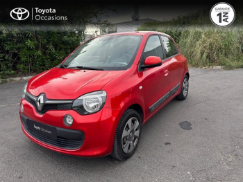 Photo 20 du bon plan RENAULT Twingo 0.9 TCe 95ch Zen - 20 occasion à 9990 €