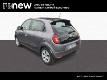 Photo 13 du bon plan RENAULT Twingo E-Tech Electric Zen R80 Achat IntÃ©gral - 21 occasion à 9890 €