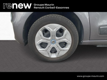 Photo 17 du bon plan RENAULT Twingo E-Tech Electric Zen R80 Achat IntÃ©gral - 21 occasion à 9890 €