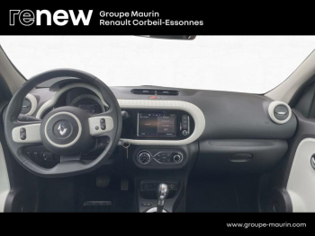 Photo 19 du bon plan RENAULT Twingo E-Tech Electric Zen R80 Achat IntÃ©gral - 21 occasion à 9890 €
