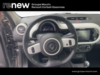 Photo 21 du bon plan RENAULT Twingo E-Tech Electric Zen R80 Achat IntÃ©gral - 21 occasion à 9890 €