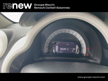 Photo 22 du bon plan RENAULT Twingo E-Tech Electric Zen R80 Achat IntÃ©gral - 21 occasion à 9890 €