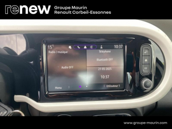 Photo 24 du bon plan RENAULT Twingo E-Tech Electric Zen R80 Achat IntÃ©gral - 21 occasion à 9890 €