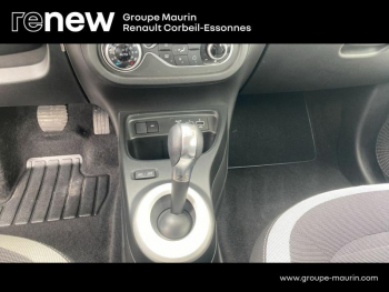 Photo 28 du bon plan RENAULT Twingo E-Tech Electric Zen R80 Achat IntÃ©gral - 21 occasion à 9890 €