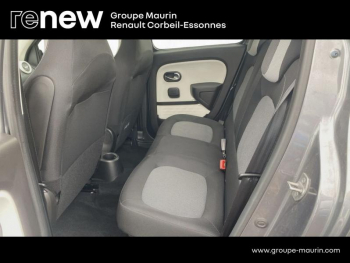 Photo 32 du bon plan RENAULT Twingo E-Tech Electric Zen R80 Achat IntÃ©gral - 21 occasion à 9890 €