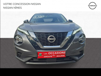 Photo 2 du bon plan NISSAN Juke 1.0 DIG-T 114ch Business Edition 2022.5 occasion à 17900 €