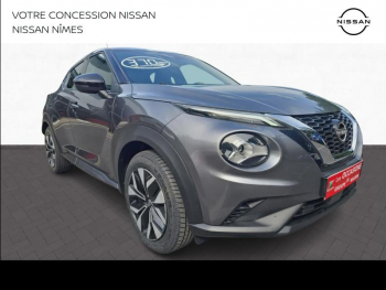 Photo 3 du bon plan NISSAN Juke 1.0 DIG-T 114ch Business Edition 2022.5 occasion à 17900 €