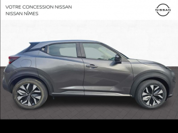 Photo 4 du bon plan NISSAN Juke 1.0 DIG-T 114ch Business Edition 2022.5 occasion à 17900 €