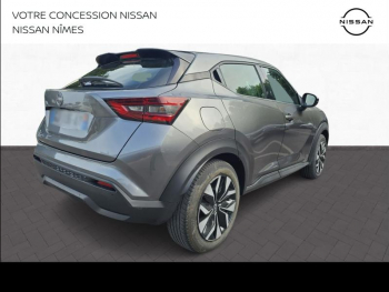 Photo 5 du bon plan NISSAN Juke 1.0 DIG-T 114ch Business Edition 2022.5 occasion à 17900 €