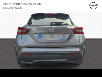 Photo 6 du bon plan NISSAN Juke 1.0 DIG-T 114ch Business Edition 2022.5 occasion à 17900 €