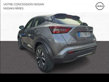 Photo 7 du bon plan NISSAN Juke 1.0 DIG-T 114ch Business Edition 2022.5 occasion à 17900 €