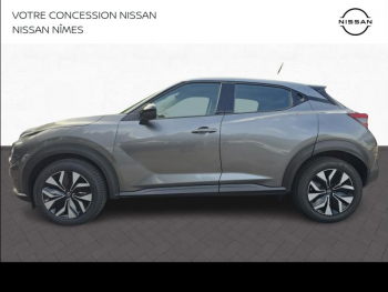 Photo 8 du bon plan NISSAN Juke 1.0 DIG-T 114ch Business Edition 2022.5 occasion à 17900 €