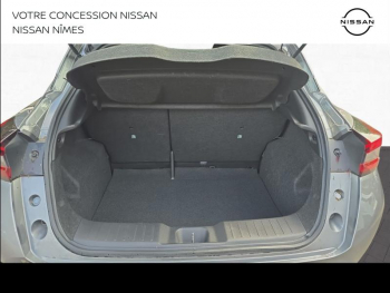 Photo 9 du bon plan NISSAN Juke 1.0 DIG-T 114ch Business Edition 2022.5 occasion à 17900 €