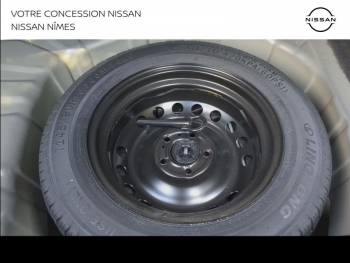 Photo 10 du bon plan NISSAN Juke 1.0 DIG-T 114ch Business Edition 2022.5 occasion à 17900 €