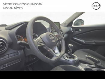 Photo 11 du bon plan NISSAN Juke 1.0 DIG-T 114ch Business Edition 2022.5 occasion à 17900 €