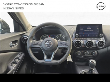 Photo 12 du bon plan NISSAN Juke 1.0 DIG-T 114ch Business Edition 2022.5 occasion à 17900 €