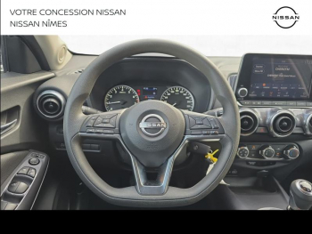 Photo 13 du bon plan NISSAN Juke 1.0 DIG-T 114ch Business Edition 2022.5 occasion à 17900 €