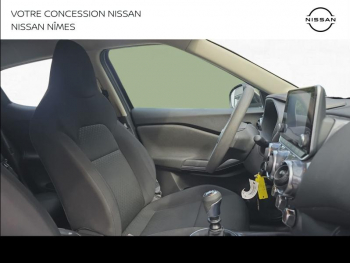 Photo 14 du bon plan NISSAN Juke 1.0 DIG-T 114ch Business Edition 2022.5 occasion à 17900 €