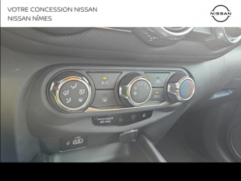 Photo 17 du bon plan NISSAN Juke 1.0 DIG-T 114ch Business Edition 2022.5 occasion à 17900 €