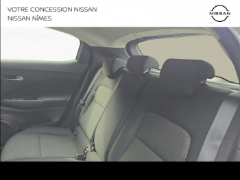 Photo 19 du bon plan NISSAN Juke 1.0 DIG-T 114ch Business Edition 2022.5 occasion à 17900 €