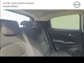 Photo 20 du bon plan NISSAN Juke 1.0 DIG-T 114ch Business Edition 2022.5 occasion à 17900 €