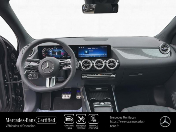 Photo 14 du bon plan MERCEDES-BENZ Classe GLA 180 d 116ch AMG Line 8G-DCT occasion à 61990 €