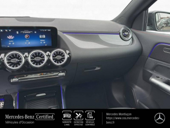 Photo 15 du bon plan MERCEDES-BENZ Classe GLA 180 d 116ch AMG Line 8G-DCT occasion à 61990 €