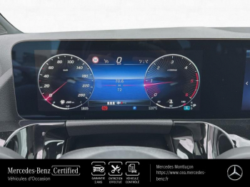 Photo 16 du bon plan MERCEDES-BENZ Classe GLA 180 d 116ch AMG Line 8G-DCT occasion à 61990 €