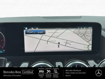 Photo 18 du bon plan MERCEDES-BENZ Classe GLA 180 d 116ch AMG Line 8G-DCT occasion à 61990 €