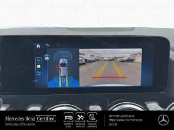 Photo 19 du bon plan MERCEDES-BENZ Classe GLA 180 d 116ch AMG Line 8G-DCT occasion à 61990 €